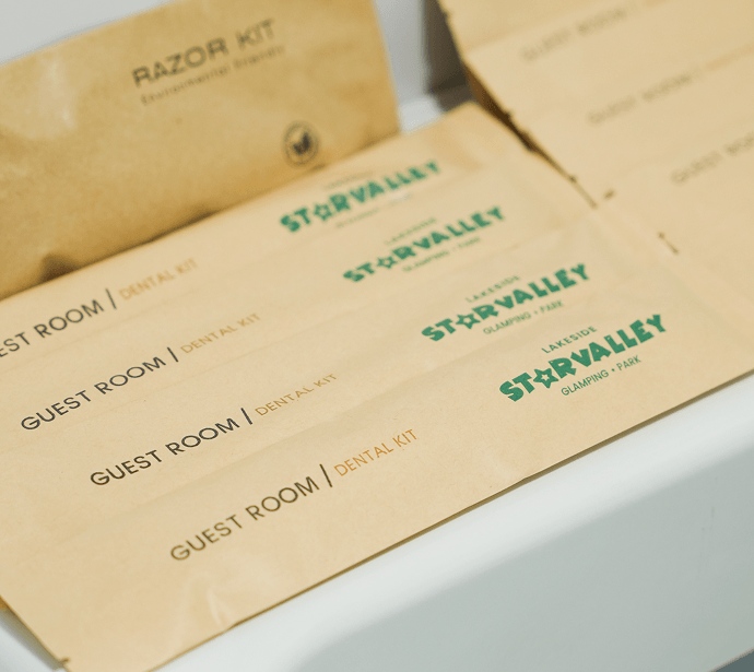 Crafted by Proven Hospitality Experts